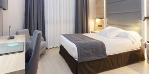 Liabeny Hotel Madrid