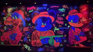 Maffia The Club