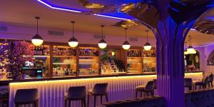 Macao Lounge Bar