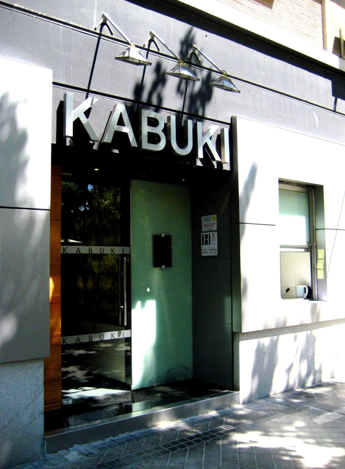 Kabuki