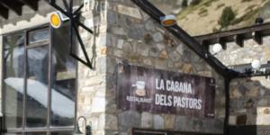 La cabaña dels Pastors