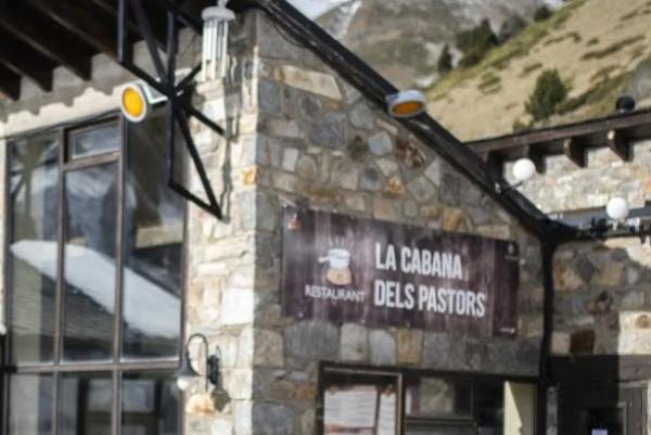 La cabaña dels Pastors