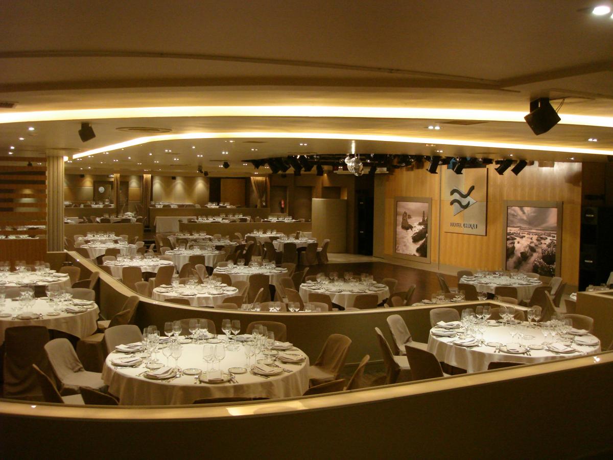 Hotel Chiqui Santander