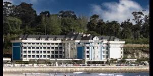 Hotel Chiqui Santander