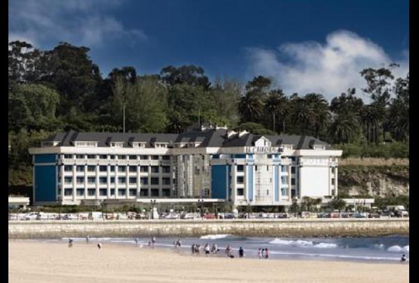Hotel Chiqui Santander