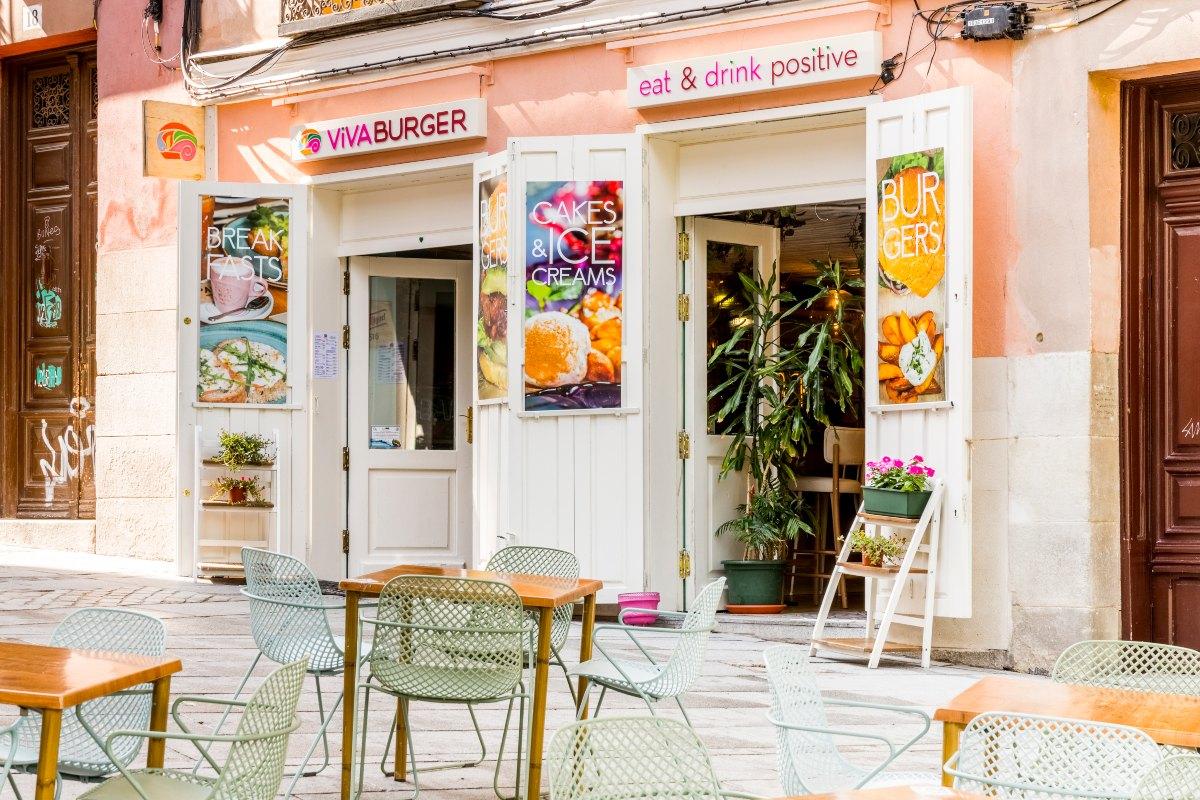 Viva Burger