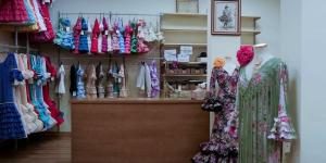 Yolanda Moda Flamenca