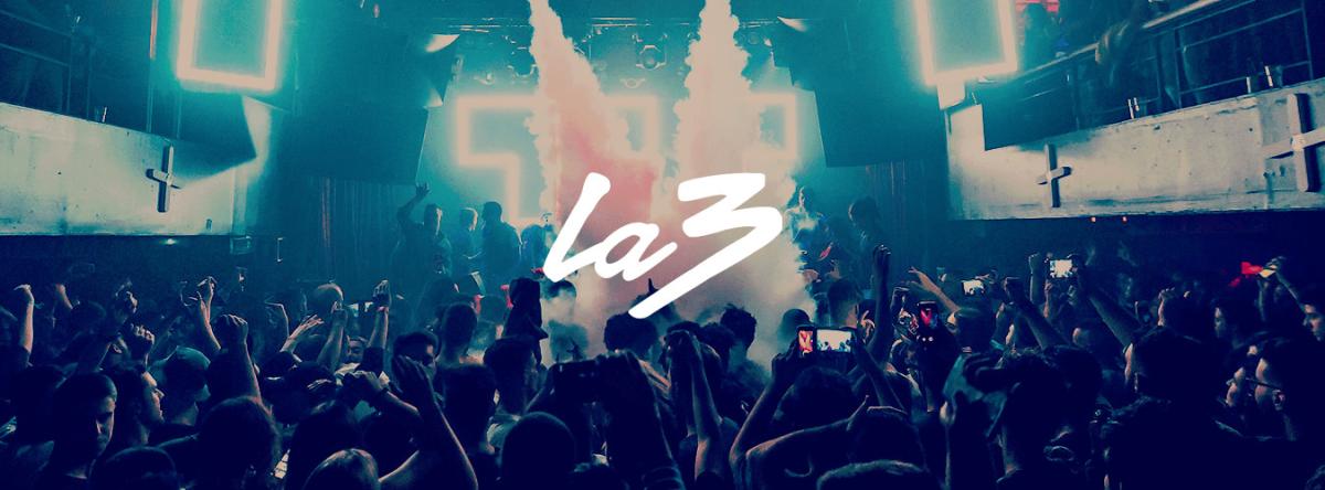 La 3 Club