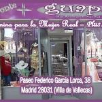 Ponte mas hotsell guapa tallas grandes