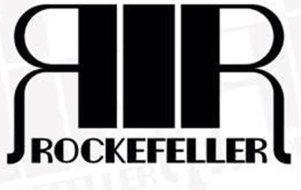 Rockefeller By Fitzgeralds