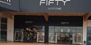 Fifty Outlet