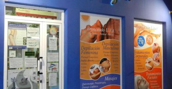 Lorenzo's (Estética y Solarium)