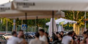 Vibra Street Food