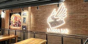 La Birra Bar