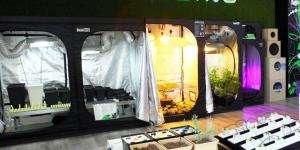 Tecnocultivo Grow Shop Almería
