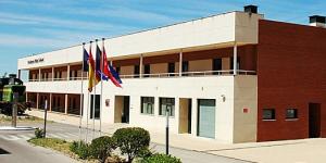Residencia de Tercera Edad Rafael Alberti