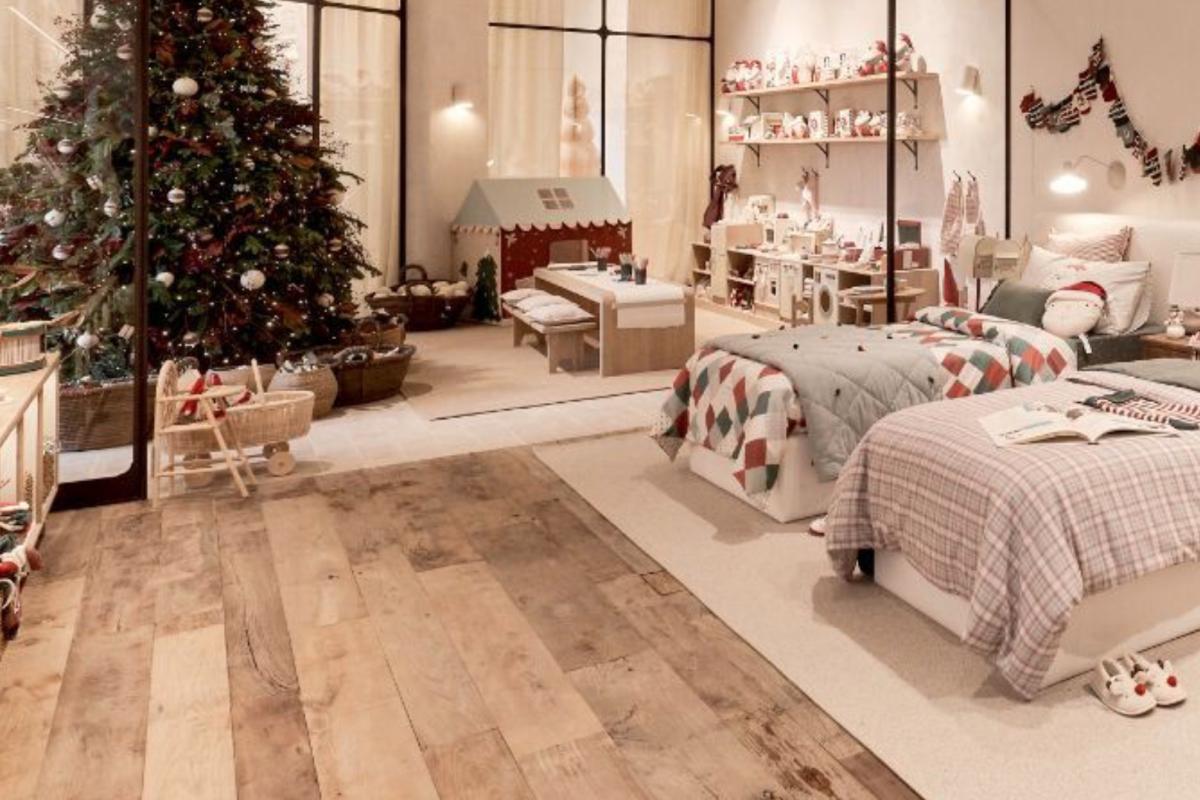 Zara Home (Plaza de España)