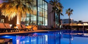 Hotel Occidental Ibiza