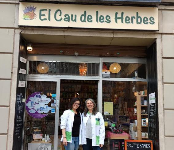 El Cau de les Herbes