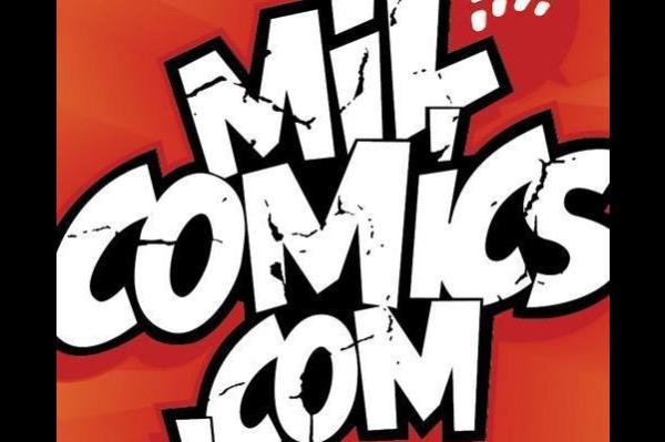 Mil Cómics