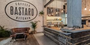 Bastard Coffee & Kitchen