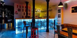 El Loft La Latina