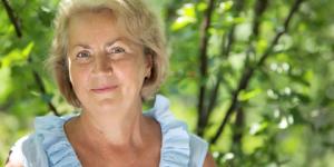 Vidente Marga Robles
