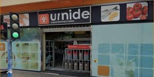 Supermercado Unide