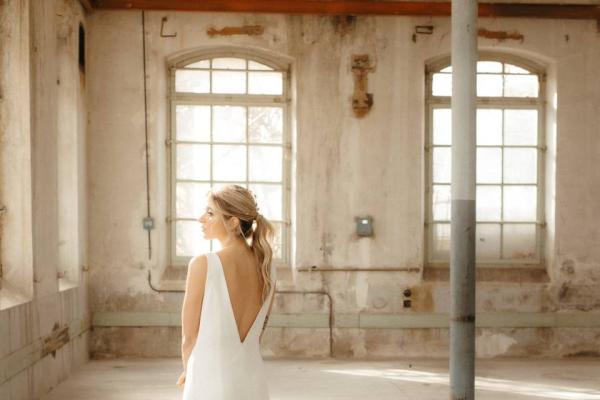 Reveil - Alquiler de vestidos de Novia