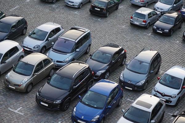Dónde aparcar en Llafranc - Parkings de pago y Zona Azul municipal 