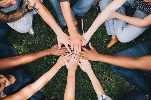 Actividades de team building al aire libre