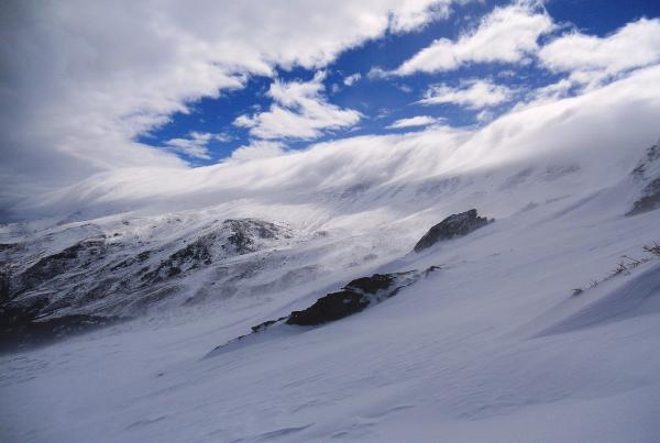 Sitios baratos para esquiar en España - Sierra Nevada