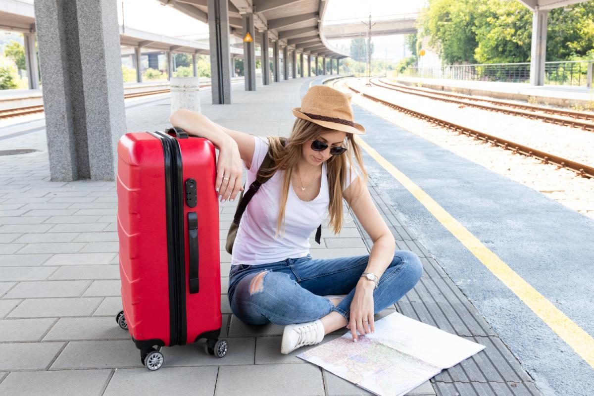 Guía definitiva para viajar sin cargas