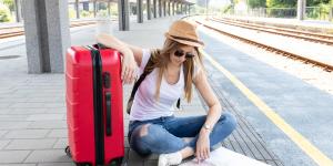 Guía definitiva para viajar sin cargas