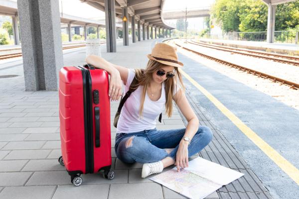 Guía definitiva para viajar sin cargas