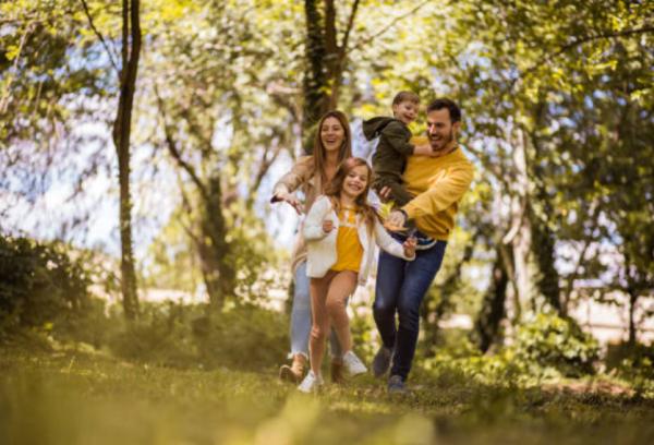 Los mejores parques naturales en Alicante