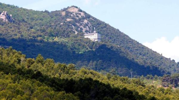 Los mejores parques naturales en Alicante - Parque Natural de la Font Roja