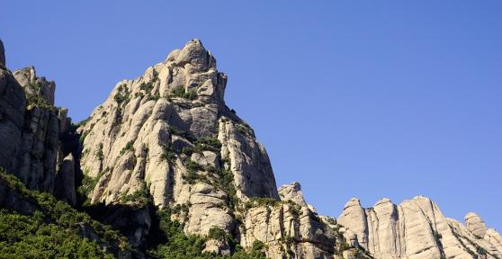 Los mejores parques naturales cerca de Barcelona