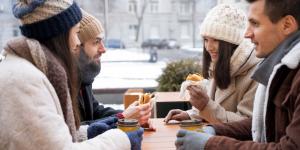 Dónde comer barato en Grandvalira y alrededores