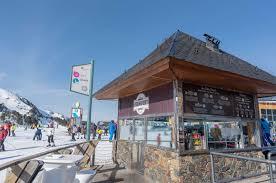 Dónde comer barato en Grandvalira y alrededores - Frankfurt Gourmets, un buen sitio donde comer barato en Grandvalira