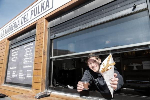 Dónde comer barato en Grandvalira y alrededores - Pulka 