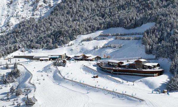 Dónde comer barato en Grandvalira y alrededores - Roc de les Bruixes 