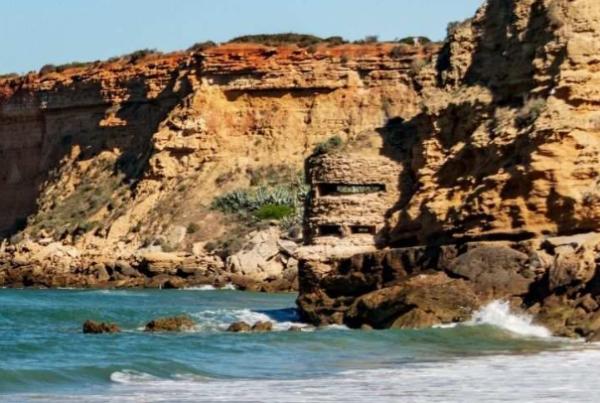 Dónde aparcar en Conil de la Frontera - Aparcar en Conil de la Frontera en la Zona Azul (ORA)