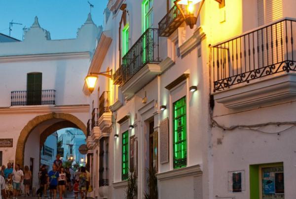 Dónde aparcar en Conil de la Frontera - Consejos para aparcar en Conil de la Frontera