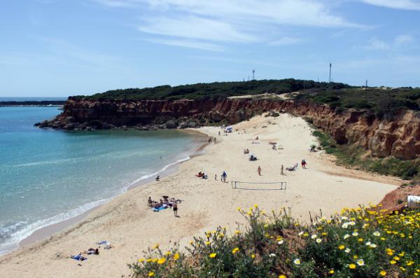 Dónde aparcar en Conil de la Frontera - Dónde aparcar gratis en Conil de la Frontera 