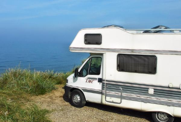 Dónde aparcar en Conil de la Frontera - Estacionamiento de autocaravanas en Conil