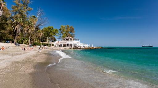 Las mejores playas de Málaga capital - Baños del Carmen