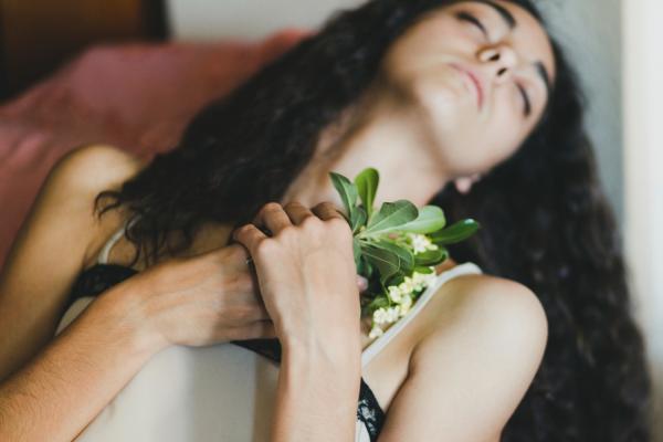 Los beneficios del Tantra: El arte de reconectar con tu energía - Cuáles son los beneficios del Tantra