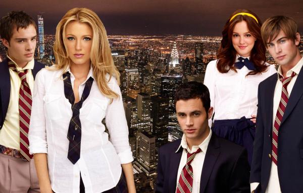 Series que se parecen a Gossip Girl