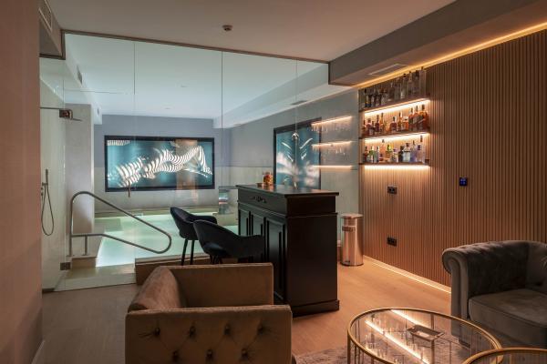 Cómo elegir un centro de masajes en Madrid - Sensei Masajes, un centro de masajes de Madrid basado en el lujo y el placer 